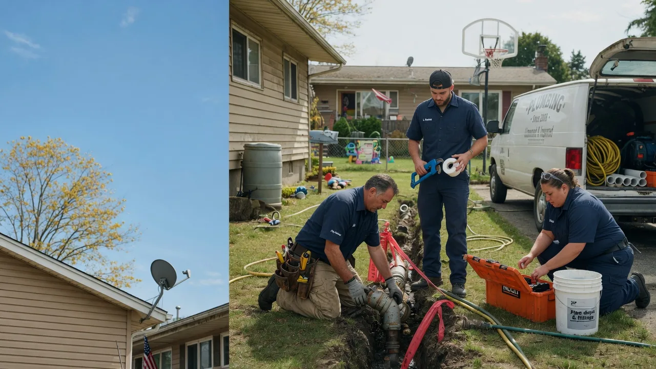 Garbage Disposal Replacement in Berwick, IL near me