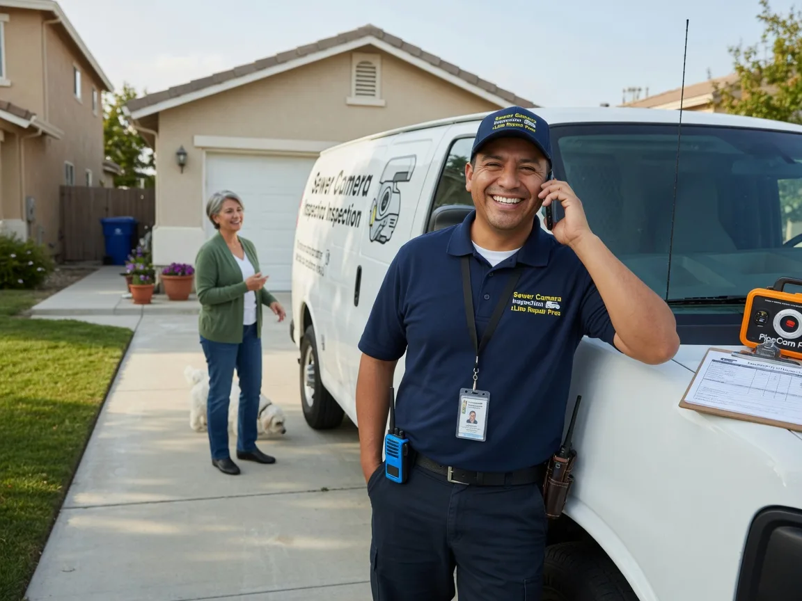Sewer Line Repair Berwick, IL FAQs